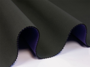 Pianka neopren 3 mm fioletowo-grafitowa (689/301)