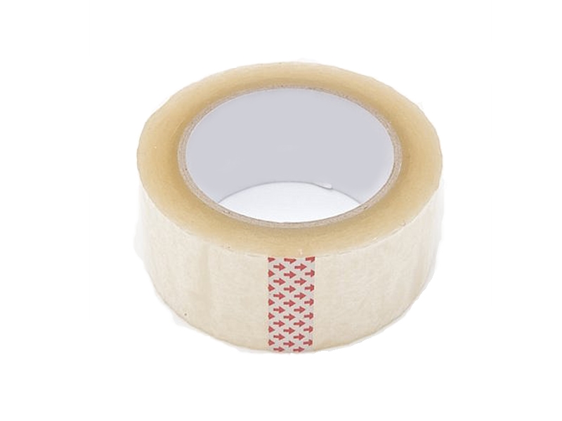 LEPÍCÍ PÁSKA TRANSPARENTNÍ 48 MM 60 YD&nbsp6  KS