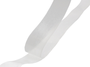 Taśma uszczelniająca szwy hard 20 mm transparentna