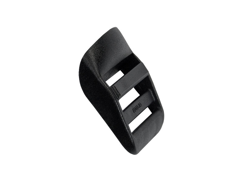 PRŮVLEČNÁ  SPONA 30  MM KIRA ČERNÁ