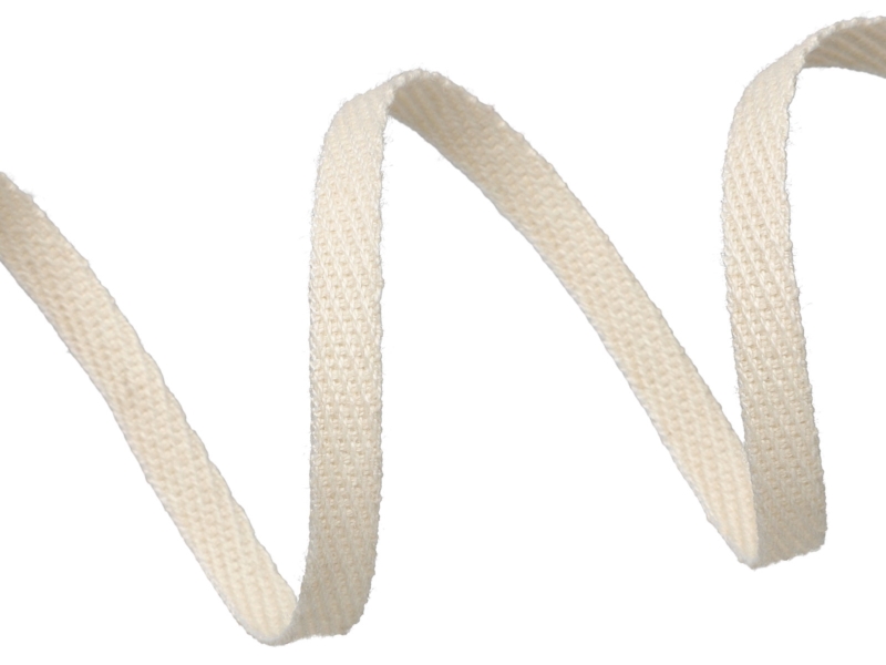 Tragband 5 mm ecru 500 lm