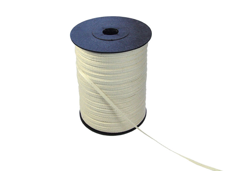 Tragband 5 mm ecru 500 lm