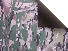 Pianka neopren 3 mm moro-ciemnobrązowa (141)