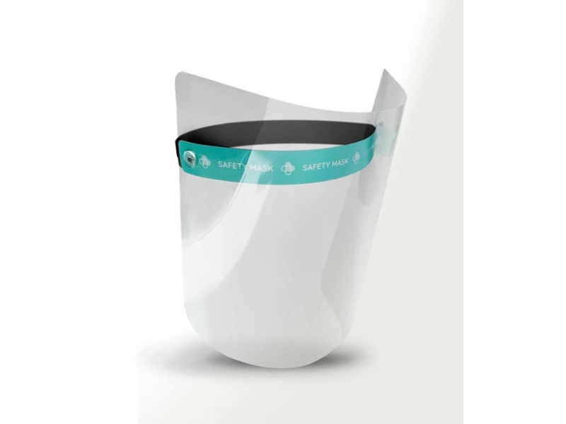 FACE SHIELD SAFE
