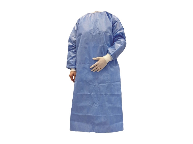 SCHUTZ SCHÜRZE, BLAU