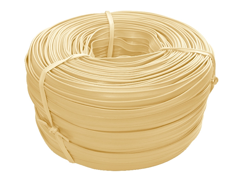 Binding tape 10 mm ecru