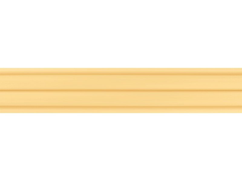 Binding tape 10 mm ecru