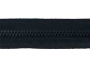 Cubic zip 5 nicht trennbar 16 cm Auto Lock (058) navy blau