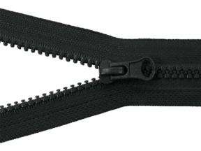 Würfelschloss 5 nicht trennbar 18 cm Autoschloss (301) graphit