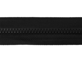 Cube 5 nicht trennbar 16 cm Autoschloss (580) schwarz