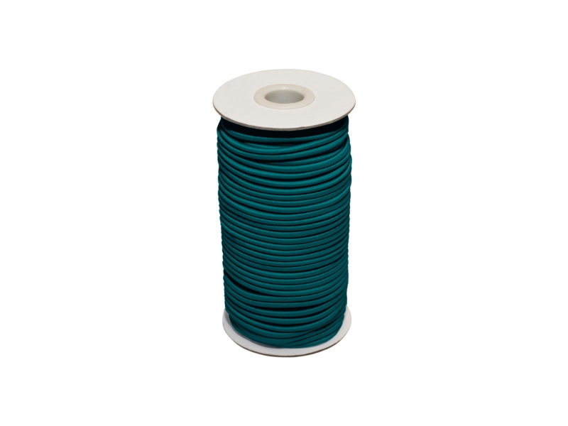Gummischnur 3 mm (906) marine