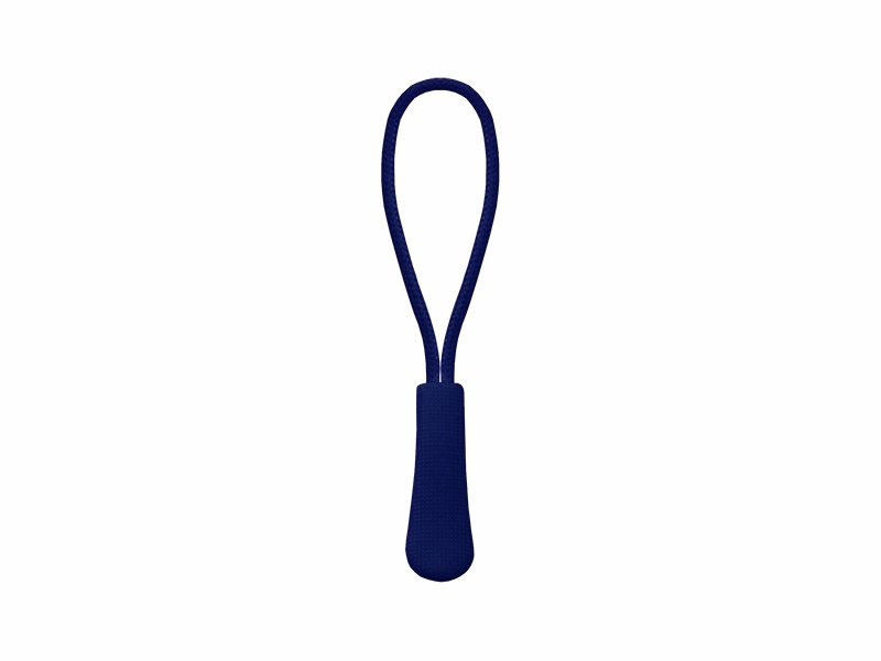 STRING  DECORATIVE PULLER 220 CORNFLOWER 100 PCS