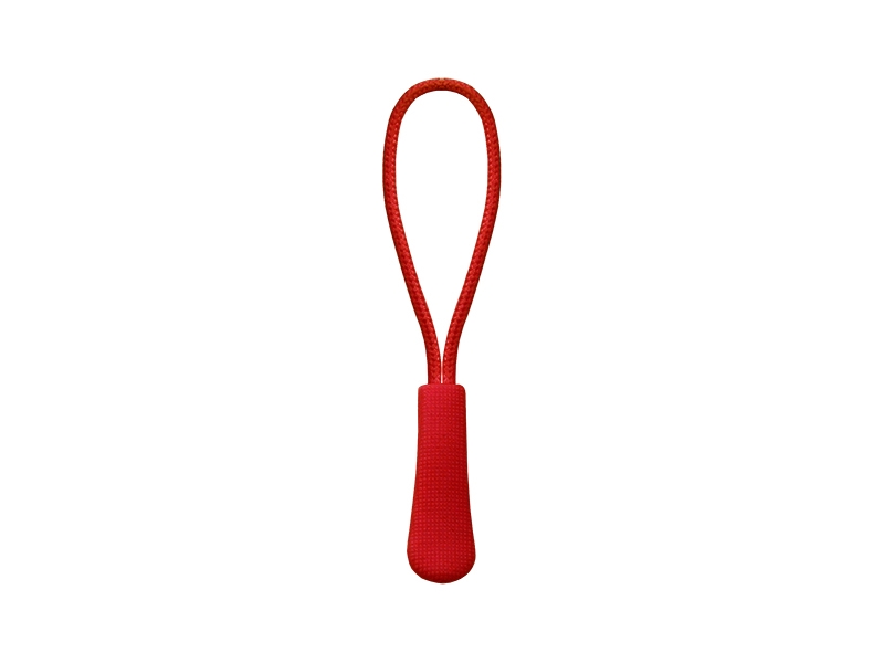 STRING DECORATIVE PULLER 171 RED 100 PCS