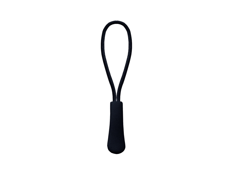 STRING DECORATIVE PULLER 058 NAVY BLUE 100 PCS