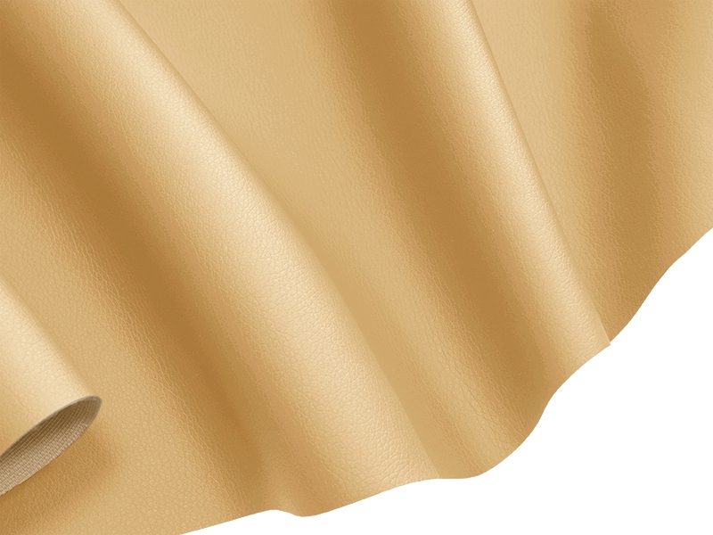 KUNSTLEDER SOFT  02 BEIGE 140 CM 1 LM