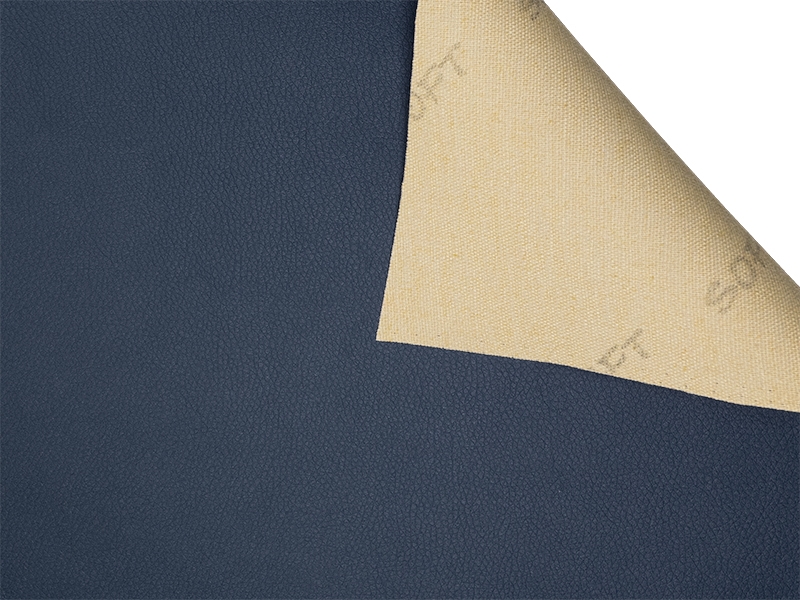 IMITATION LEATHER SOFT 09 NAVY BLUE 140 CM 1 MB