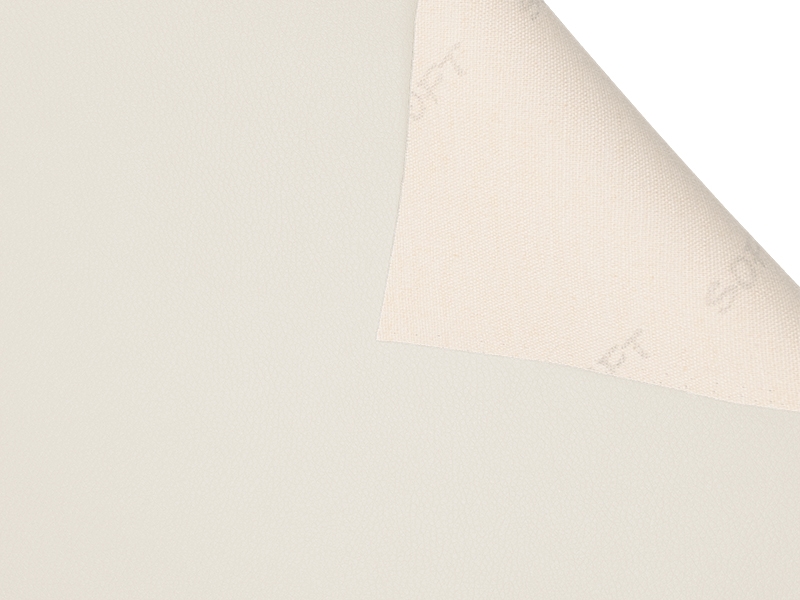 IMITATION LEATHER SOFT 17 WHITE 140 CM 1 MB