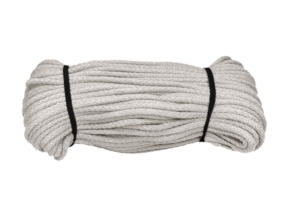 Baumwollkordel 5 mm beige (1693)