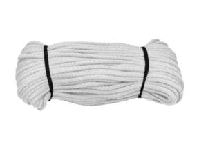 Sznurek bawełniany 5 mm brzoza (1607)