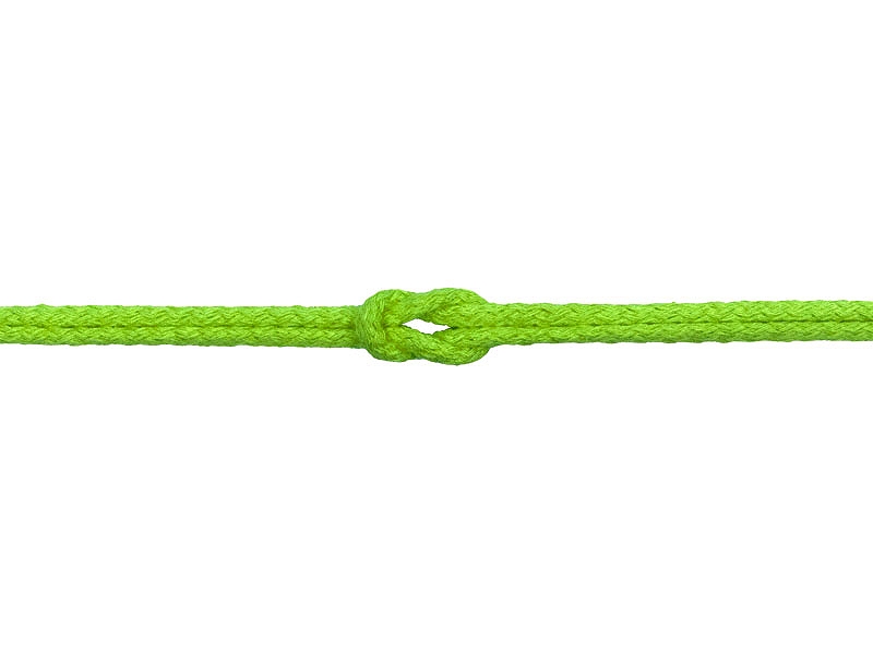 COTTON TWINE 1614 CELADON 5 MM 50  MB