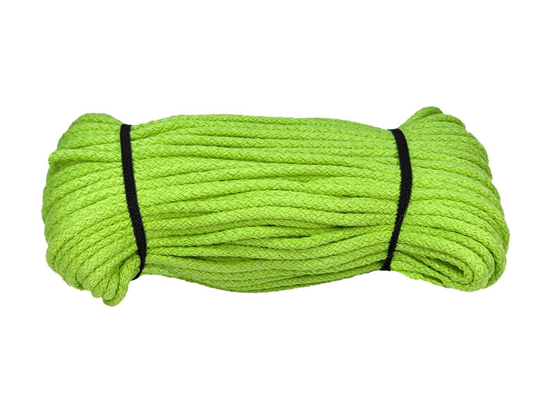 COTTON TWINE 1614 CELADON 5 MM 50 MB
