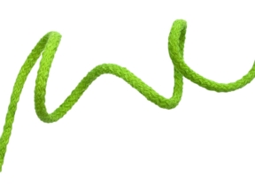 Cotton twine 5 mm celadon (1614)