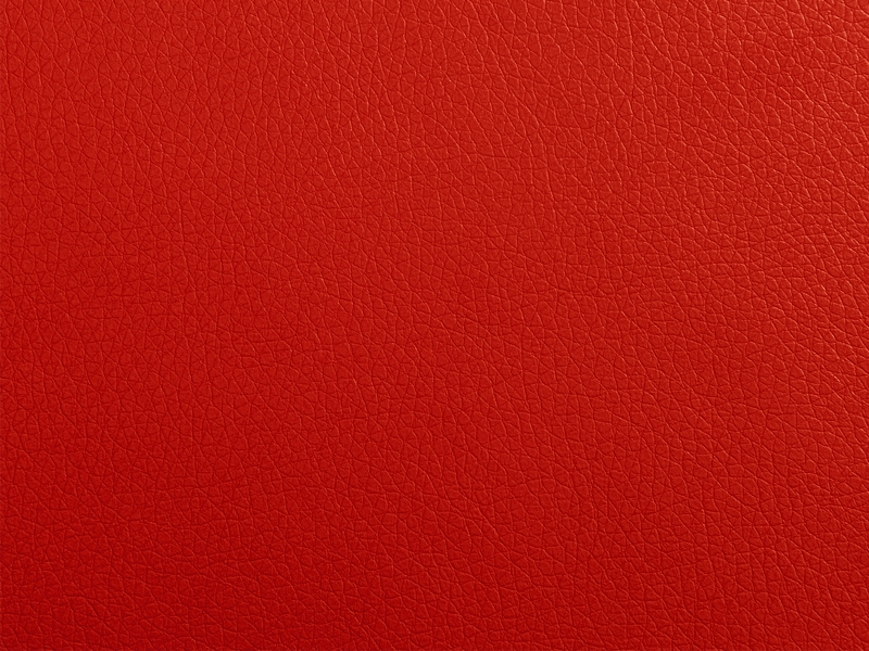 IMITATION LEATHER SOFT 10 RED 140 CM 1 MB