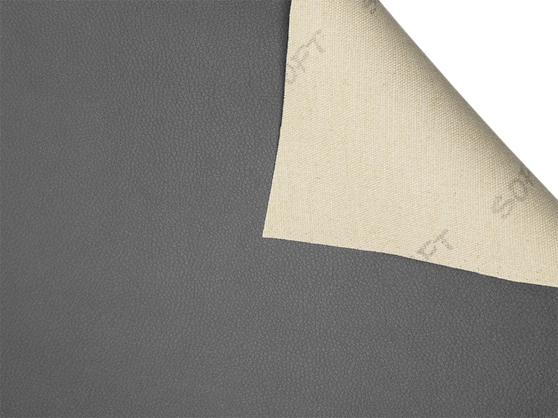 IMITATION LEATHER SOFT 29 GREY 140 CM 1 MB