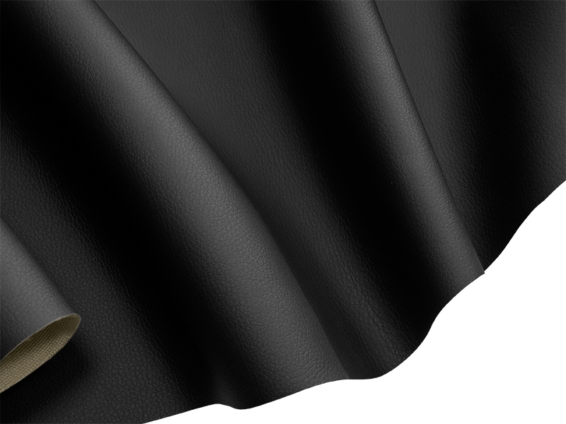 IMITATION LEATHER SOFT 32 GRAPHITE 140 CM 1 MB