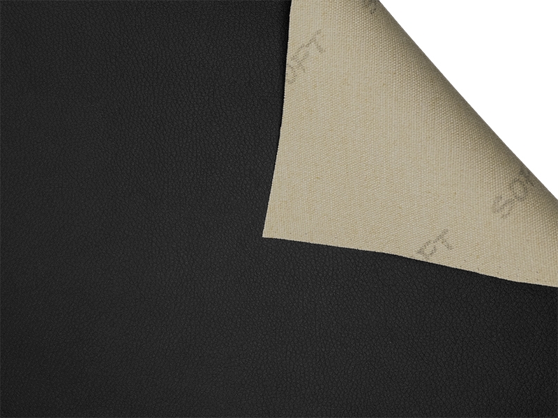 KUNSTLEDER SOFT   32 GRAPHIT CM 1 LM