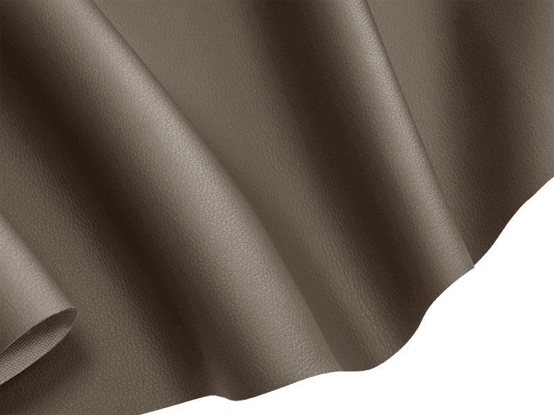 IMITATION LEATHER SOFT 35 DARK GREY 140 CM 1 MB