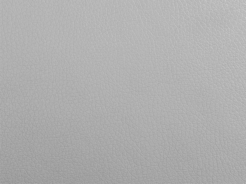 IMITATION LEATHER SOFT LIGHT GREY 140 CM 1 MB