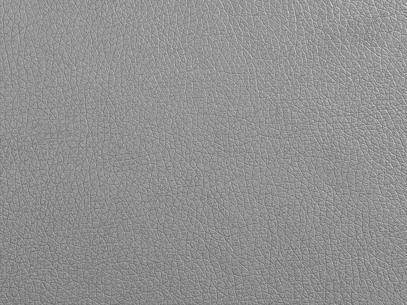 IMITATION LEATHER SOFT SILVER 140 CM 1 MB