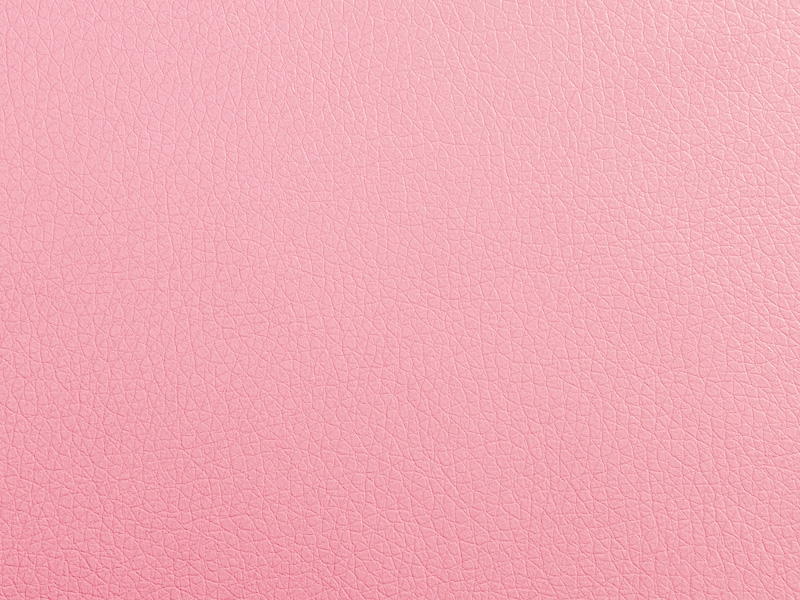 IMITATION LEATHER SOFT LIGHT PINK 140 CM 1 MB