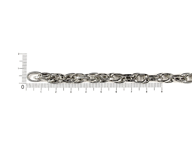 Kette 2095 nickel