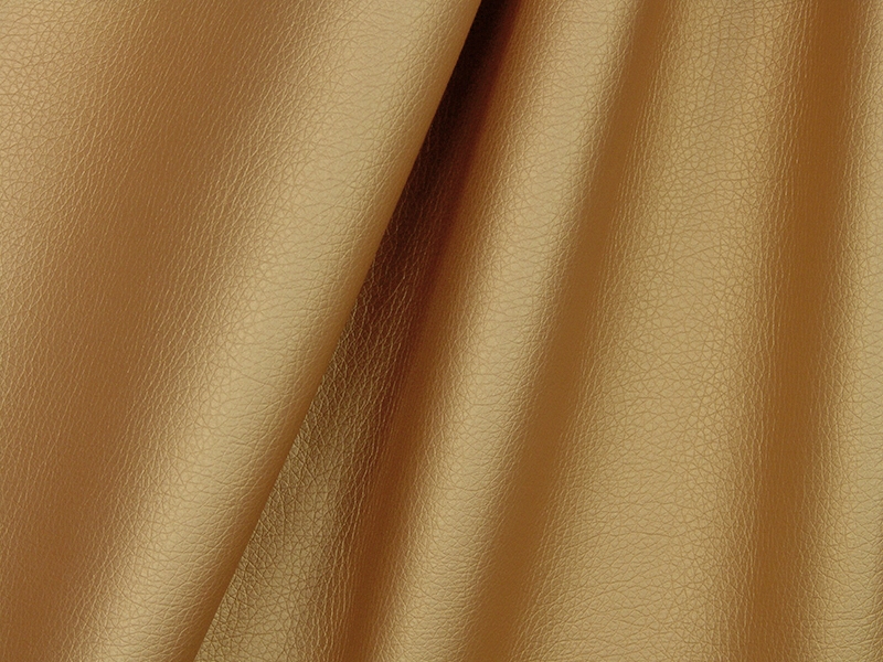 IMITATION LEATHER SOFT&nbspGOLD 140 CM 1 MB