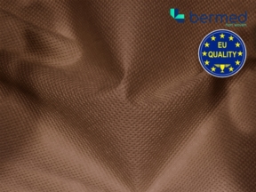 Włóknina techniczna polipropylenowa  90 g/m2 brązowa jakość EU 200 mb
