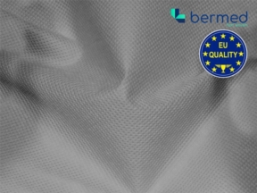 Włóknina techniczna polipropylenowa  60 g/m2 szara jakość EU 300 mb