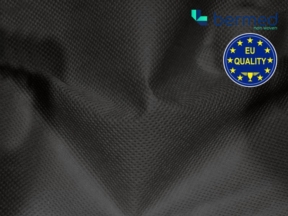 Włóknina techniczna polipropylenowa 100 g/m2 szara jakość EU 150 mb