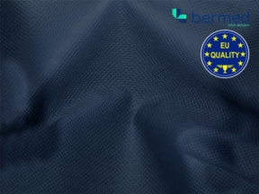 Włóknina techniczna polipropylenowa  70 g/m2 granatowa jakość EU 250 mb