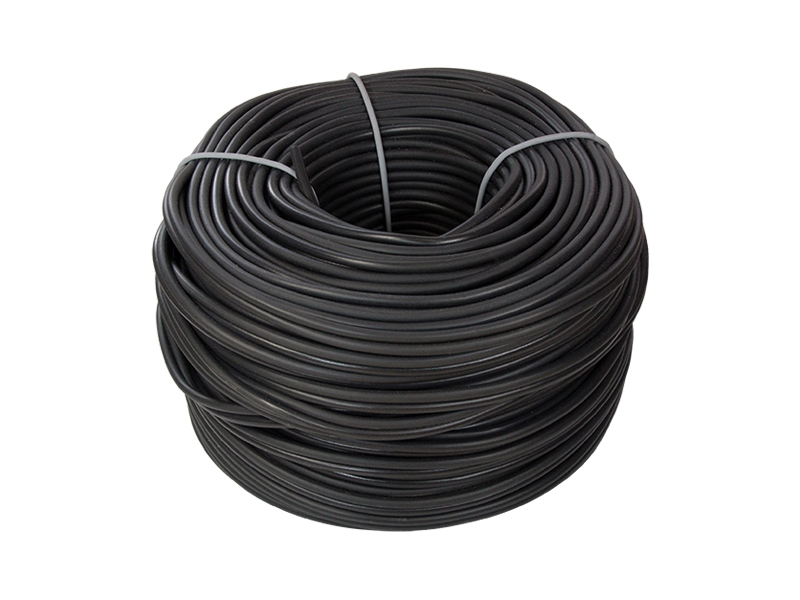 Vlasec 5 mm