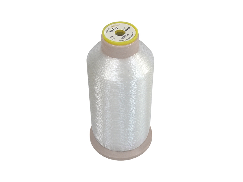 TTechnický nylon 0,20 mm transparentní 1 ks