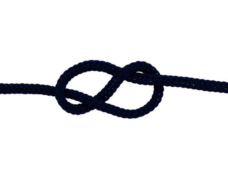 TWINE 919 NAVY BLUE 4 MM EU 50 MB