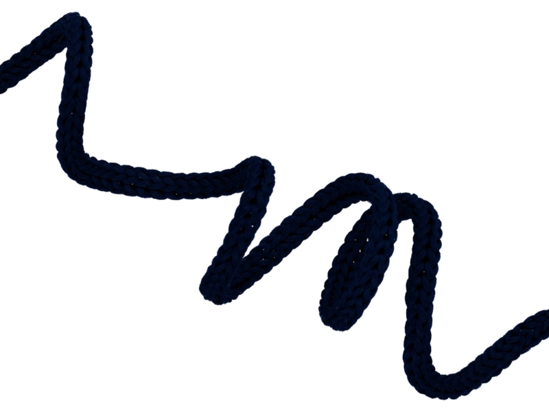 TWINE 919 NAVY BLUE 4 MM EU 50 MB