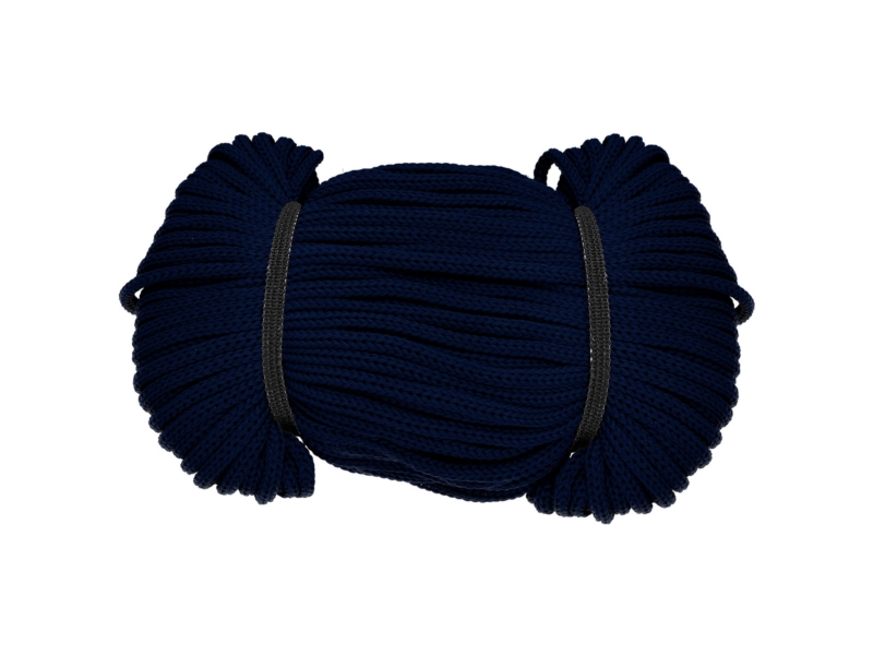 TWINE 919 NAVY BLUE 4 MM EU 50 MB