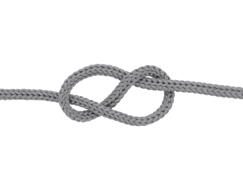 TWINE 134 GREY 4 MM EU 50 MB