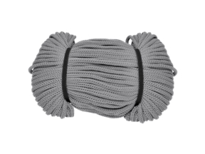 Sznurek poliestrowy dziany 4mm - 134