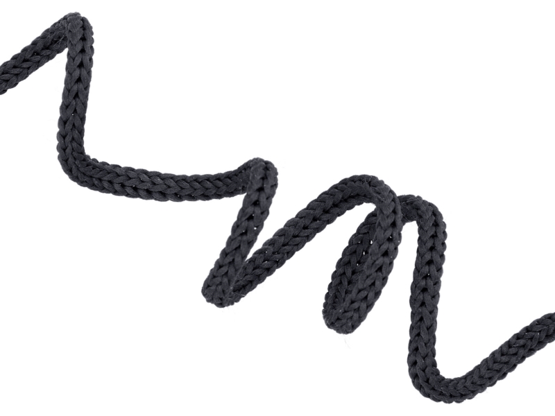 TWINE 301 GRAPHITE 4 MM EU 50 MB