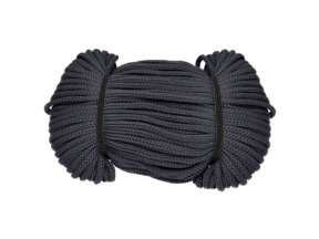 Sznurek poliestrowy dziany 4mm - 301
