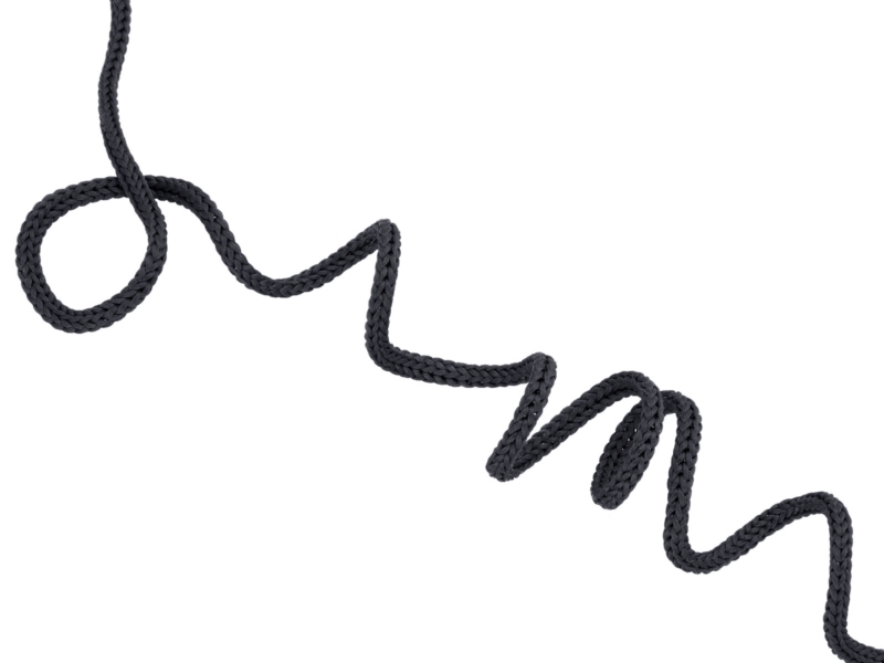 TWINE 301 GRAPHITE 4 MM EU 50 MB